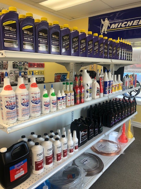 Parts Emporium - New Minas | 8934 Commercial St, New Minas, NS B4N 3C9, Canada | Phone: (902) 365-2500