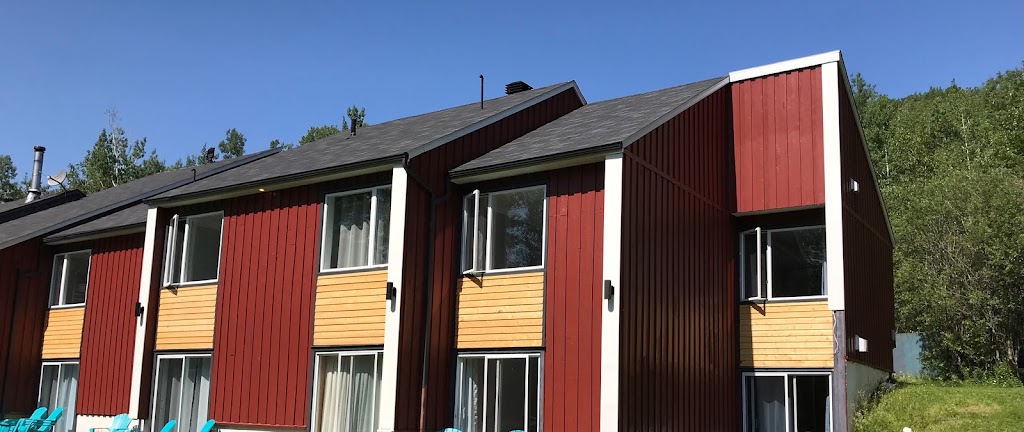 NATURE Auberge & Spa | 1706 Chem. Guérette, Pohénégamook, QC G0L 1J0, Canada | Phone: (418) 859-1111