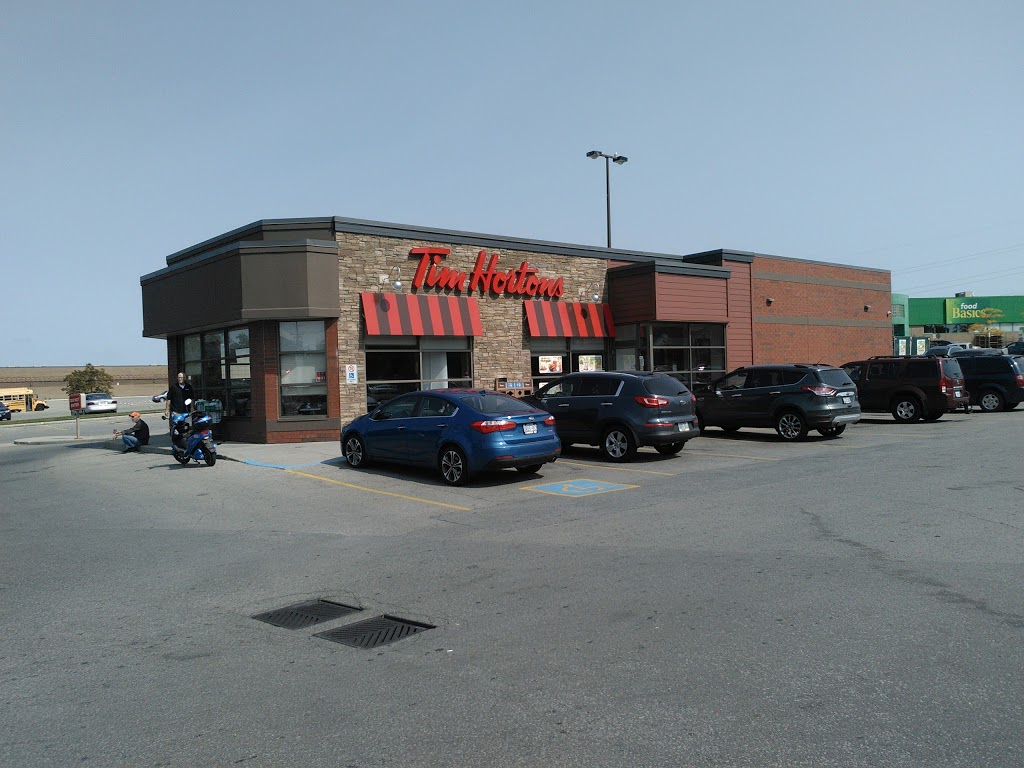 Tim Hortons | 1200 Commissioners Rd E, London, ON N5Z 4R3, Canada | Phone: (519) 681-6888