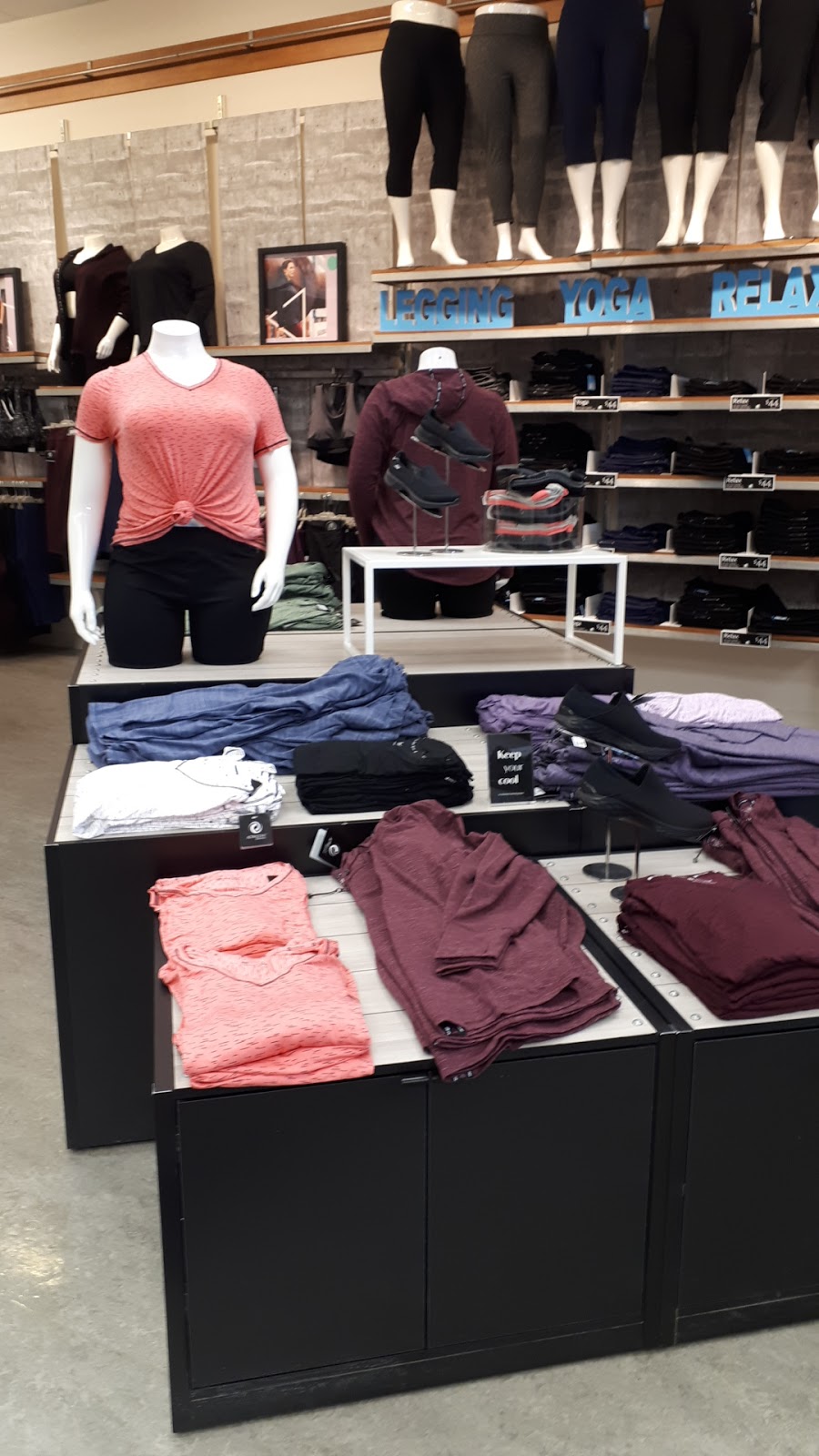 Penningtons | 2085 Tenth Line Rd, Orléans, ON K4A 4C5, Canada | Phone: (613) 841-9385