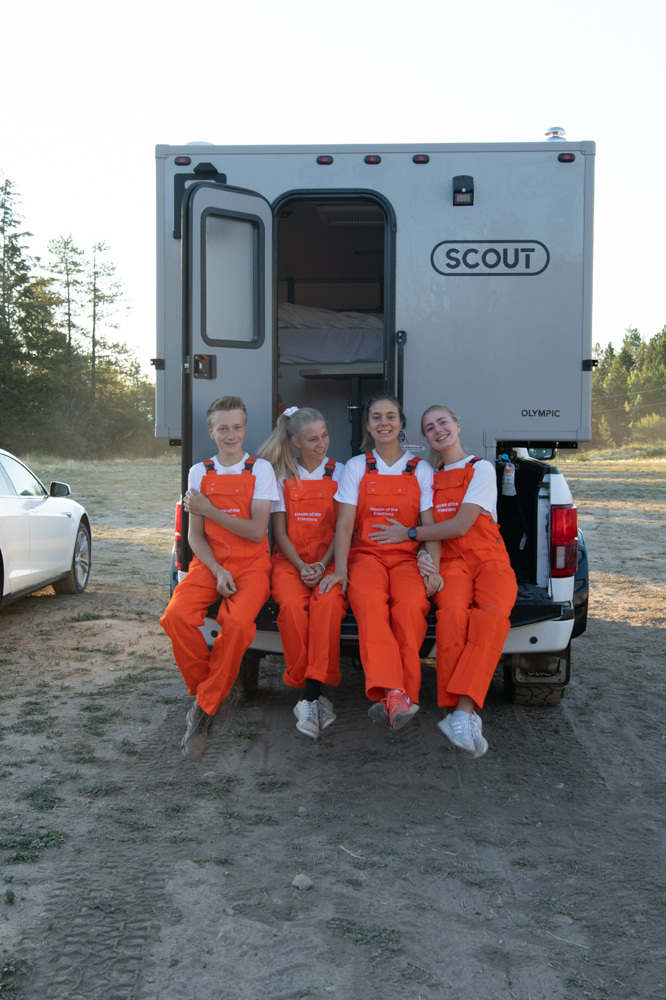 Horse Taxi | 3054 Houlgrave Rd, Invermere, BC V0A 1K5, Canada | Phone: (250) 342-1270
