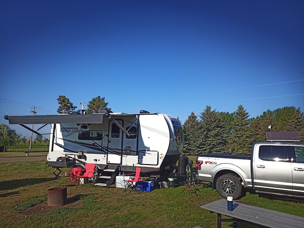 Enchant Municipal Park | Range Rd 184, Enchant, AB T0K 0V0, Canada | Phone: (403) 739-2245