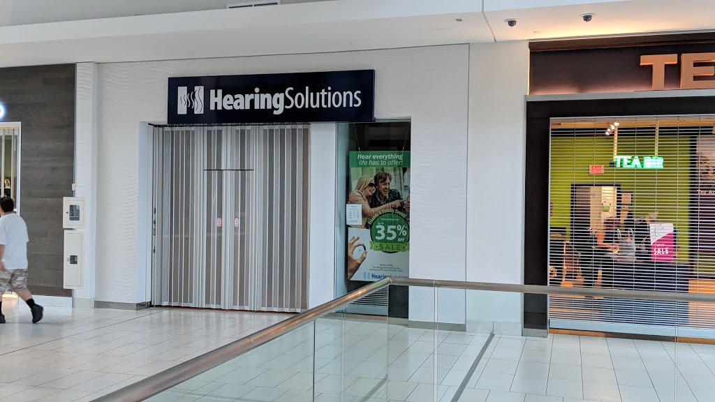 Hearing Solutions | 419 King St W, Oshawa, ON L1J 2K5, Canada | Phone: (855) 818-7365