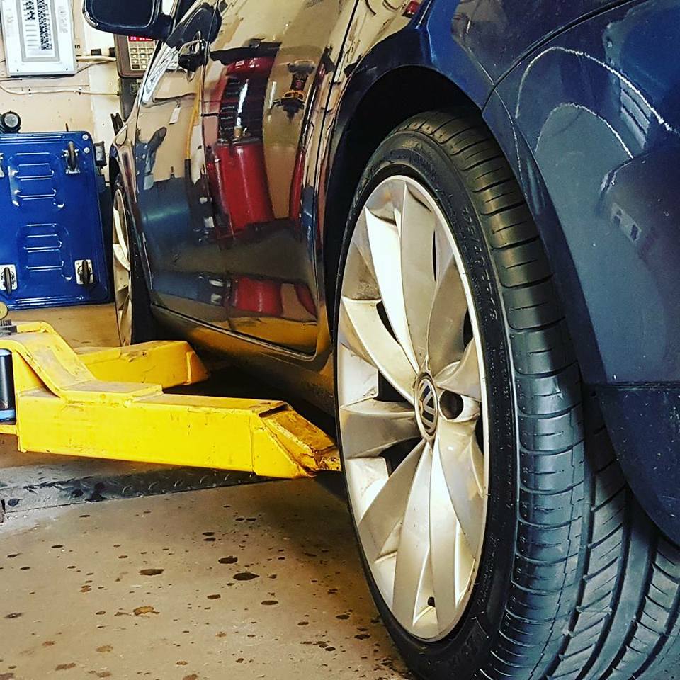 AE AutoTech | 1595 Victoria St N a102, Kitchener, ON N2B 3E6, Canada | Phone: (519) 749-2886