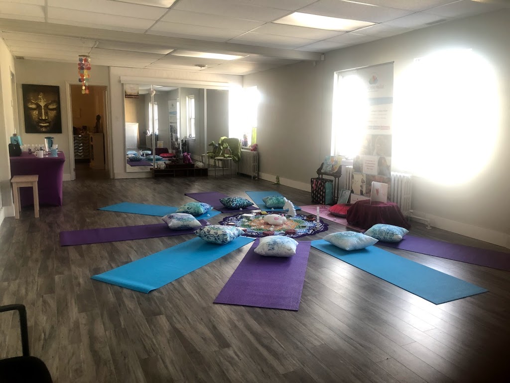 Centre de Santé Équilibre de vie | 317 Rue Racine, Granby, QC J2M 1R5, Canada | Phone: (450) 775-4215