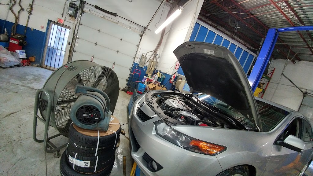 Electr Auto | 2485 Bd Wilfrid-Hamel, Québec, QC G1P 2H9, Canada | Phone: (418) 666-9769