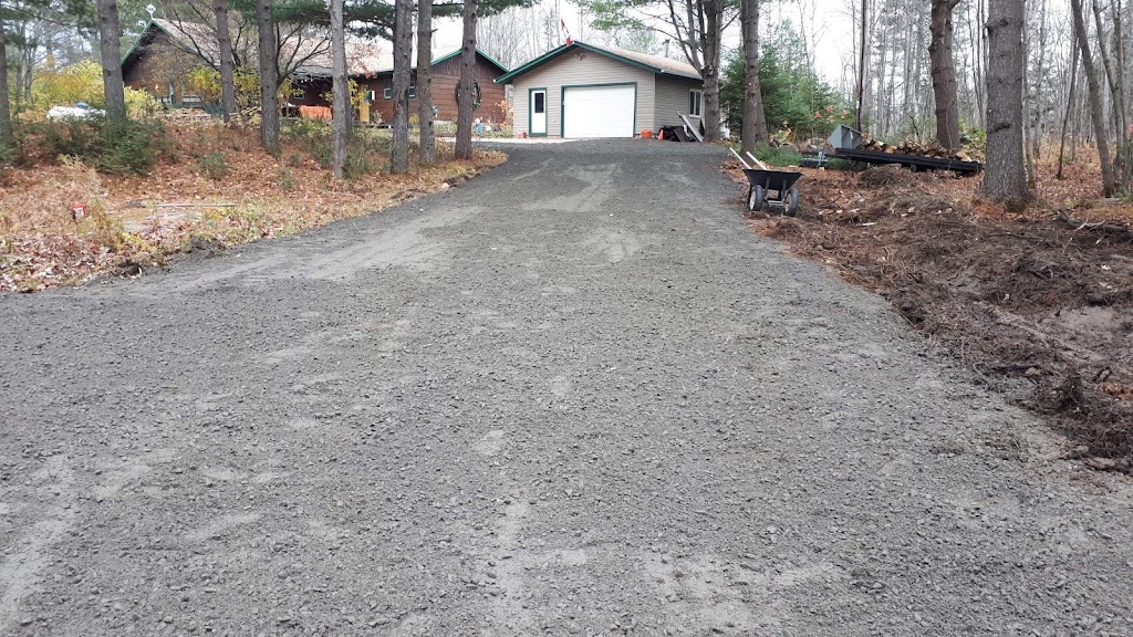 DRC Excavating | 898 County Rd 1, Napanee, ON K7R 3L2, Canada | Phone: (613) 532-1159