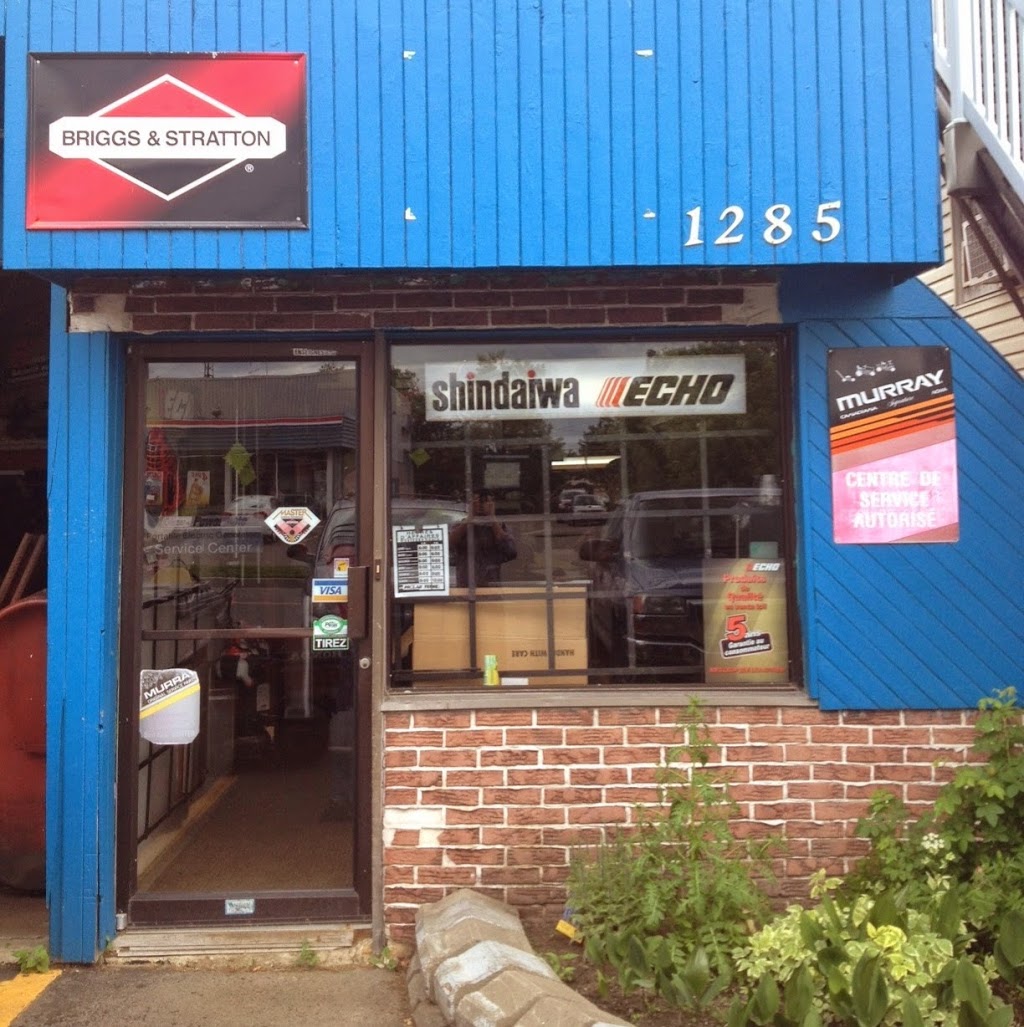 Les Petits Moteurs Gascon | Rue des Sureaux, Terrebonne, QC J6X 4G4, Canada | Phone: (450) 471-9757