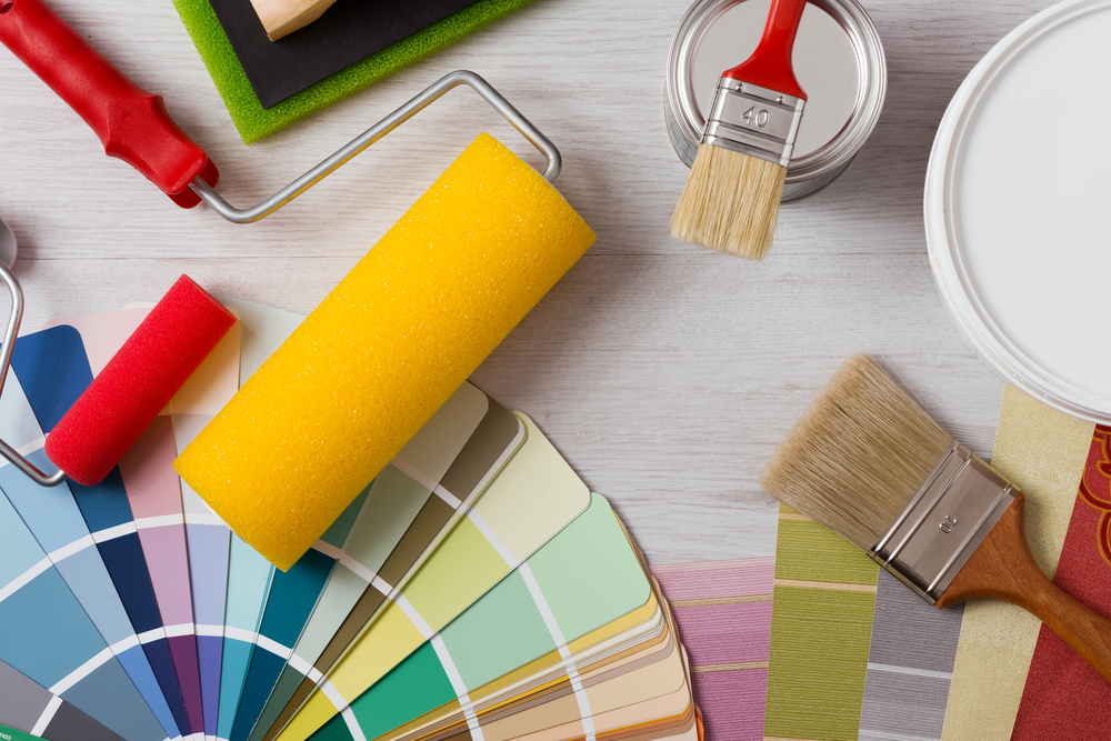 Peintures dl lanaudiere | 6750 Rang Ste Rose, Lourdes-de-Joliette, QC J0K 1K0, Canada | Phone: (450) 759-1439