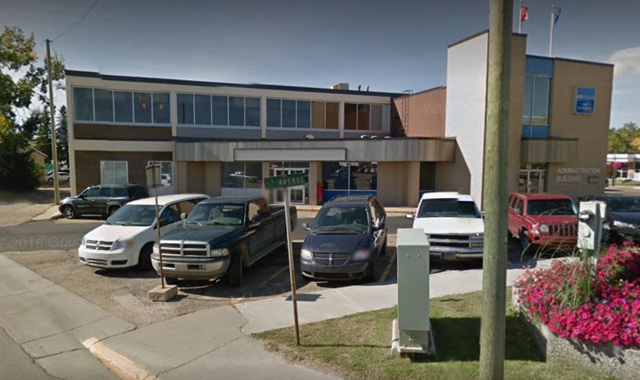 Barrhead Community Cancer Centre | 4815 51 Ave, Barrhead, AB T7N 1M1, Canada | Phone: (780) 305-3304