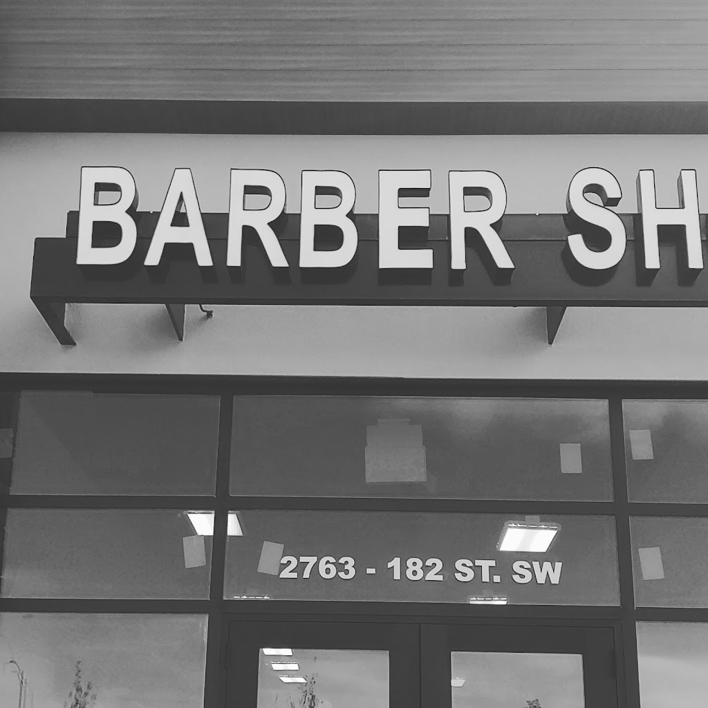 Bearded guys barber shop | 2763 182 St SW, Edmonton, AB T6W 4V2, Canada | Phone: (780) 244-6403