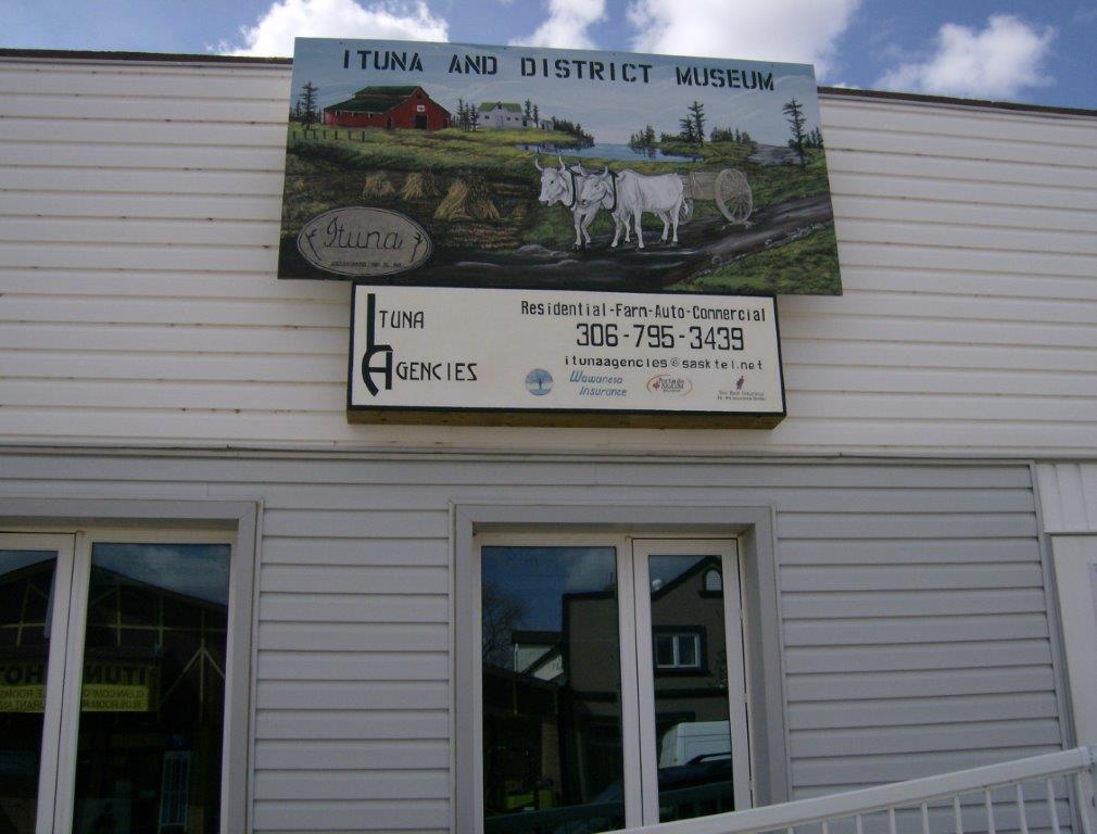Ituna Agencies | 303 Main St N, Ituna, SK S0A 1N0, Canada | Phone: (306) 795-3439