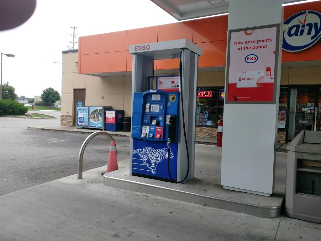 ANYTIME CONVENIENCE | 769 Southdale Rd E #16, London, ON N6E 3B9, Canada | Phone: (519) 694-4489