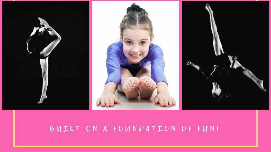 Imagine Gymnastics Club Carstairs | 760 Highfield Dr #3, Carstairs, AB T0M 0N0, Canada | Phone: (403) 619-7824