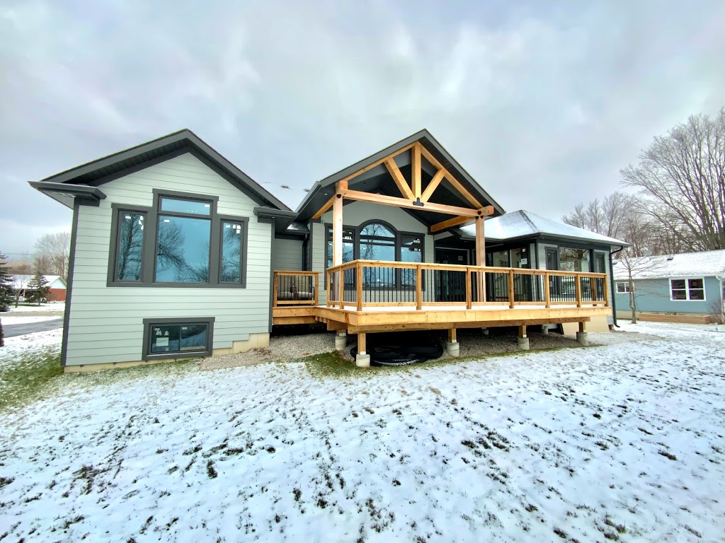 Lilac Homes Inc. | Barrie, ON L9X 0V4, Canada | Phone: (705) 717-9689