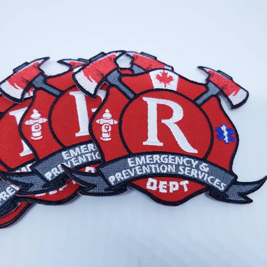 Fireground Apparel | 4943 6 Line, Rockwood, ON N0B 2K0, Canada | Phone: (416) 989-0720