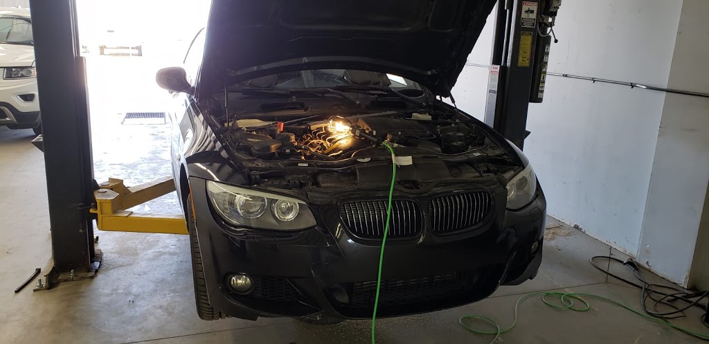 Auto Base Ltd. | 3831 44 Ave, Camrose, AB T4V 3T1, Canada | Phone: (780) 678-0393