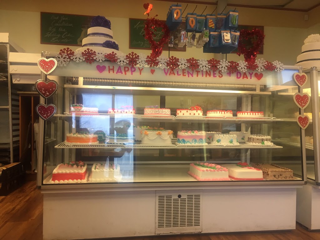 Northgate Bakery | 1771 Winnipeg St, Regina, SK S4P 1G1, Canada | Phone: (306) 543-5955