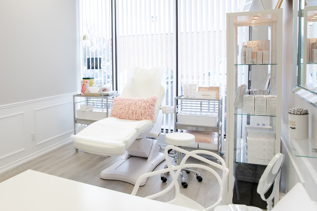 Luxe and Lit Medical Aesthetics | 360 Guelph St Unit 49-3, Georgetown, ON L7G 4B5, Canada | Phone: (647) 504-9512
