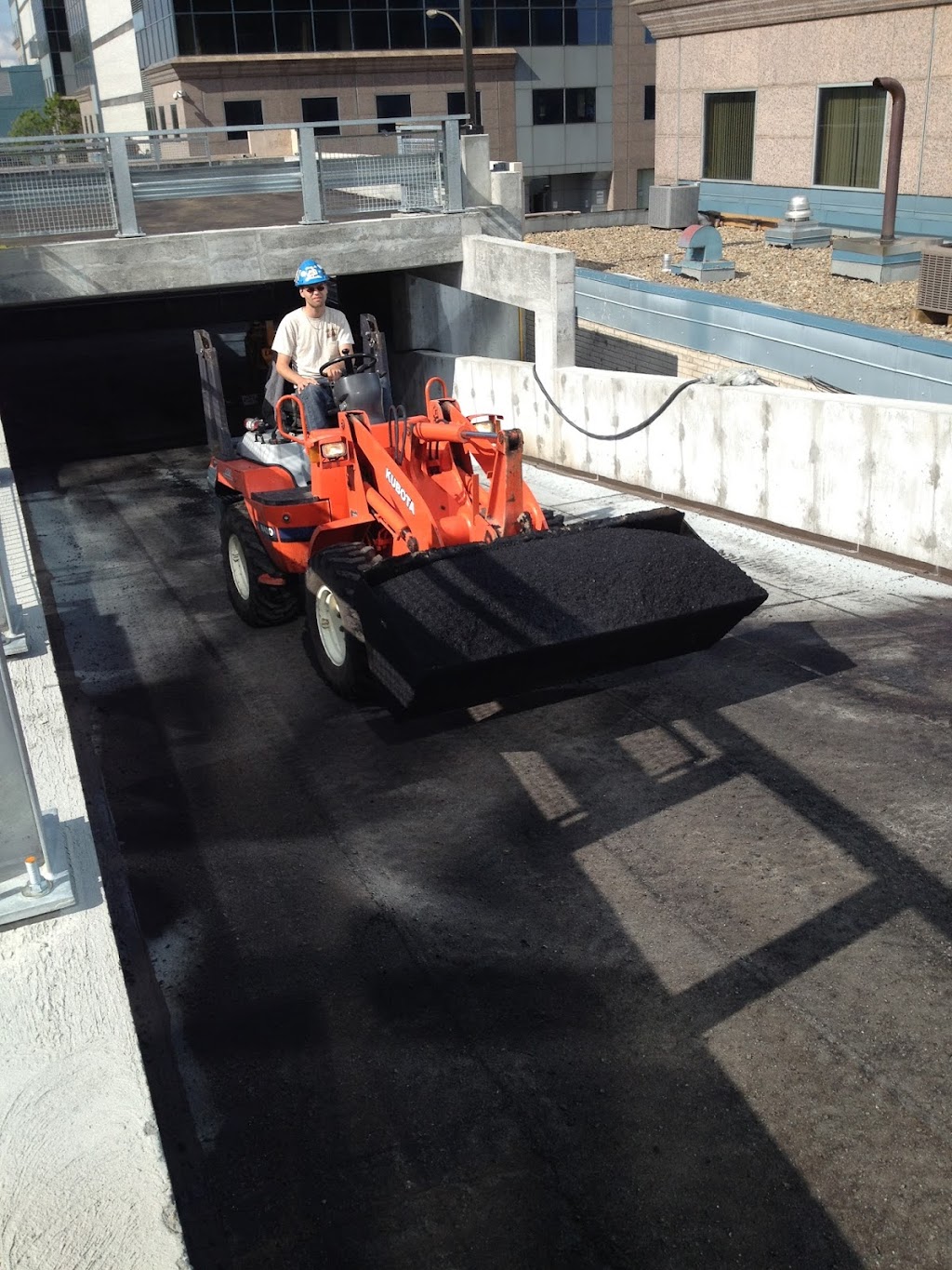 ADS Excavation Et Transport Inc | 1260 Rue Saint-Nicolas, Laval, QC H7E 4X3, Canada | Phone: (514) 953-4870