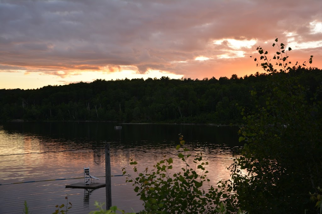 Lake Apsey Resort | 400 Apsey Lake Rd, Espanola, ON P5E 1T1, Canada | Phone: (705) 869-1718