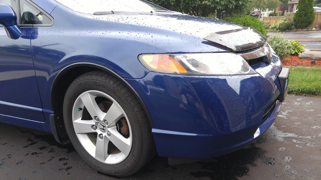 CARSTAR | 1199 Kingston Rd, Pickering, ON L1V 1B5, Canada | Phone: (905) 837-2144