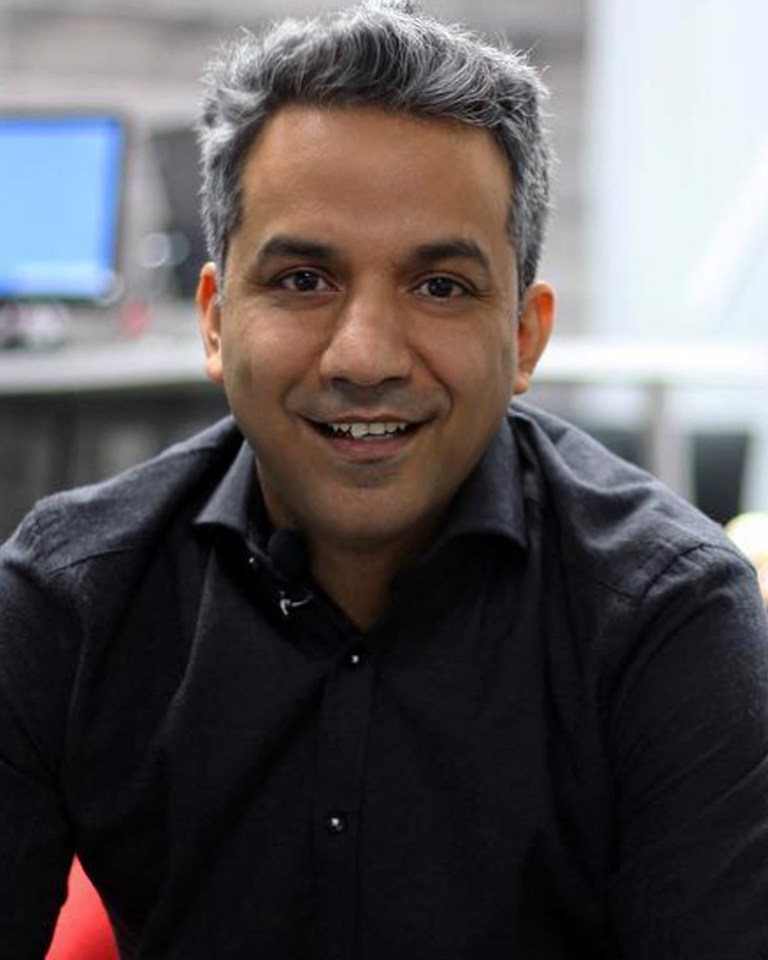 Vic Singh | 4 Links Ln, Brampton, ON L6Y 5G9, Canada | Phone: (647) 834-6834