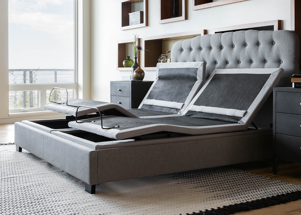 La Place - Matelas - Lit Mural - Armoires | 1270 A. Duplessis, Québec, QC G2G 2B5, Canada | Phone: (418) 780-3689