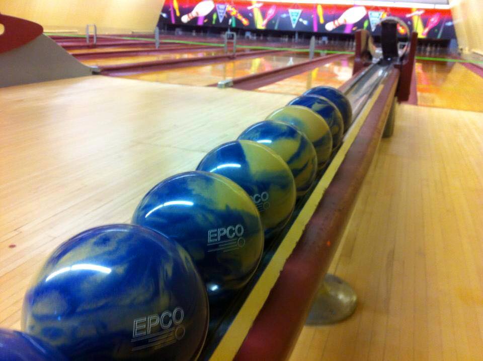 Georgian Lanes Entertainment | 58 Bowes St, Parry Sound, ON P2A 2L3, Canada | Phone: (705) 746-8384
