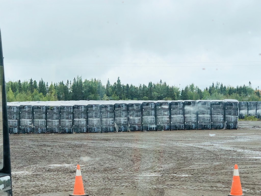 Kent Peat Moss | 6043 NB-126, Birch Ridge, NB E4T 2C1, Canada | Phone: (506) 955-3098