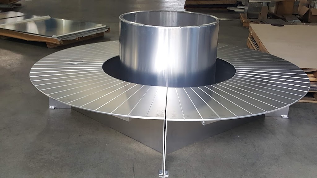 Fortifab Metal Manufacturing Inc. | 6236 205 St, Langley, BC V2Y 1N7, Canada | Phone: (604) 888-8020