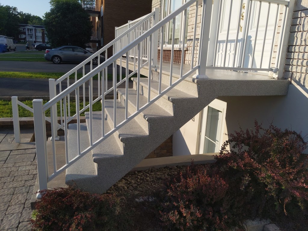 Béton Surface Laurentides | 133 Rue Lapointe, Lachute, QC J8H 4L8, Canada | Phone: (855) 652-3866