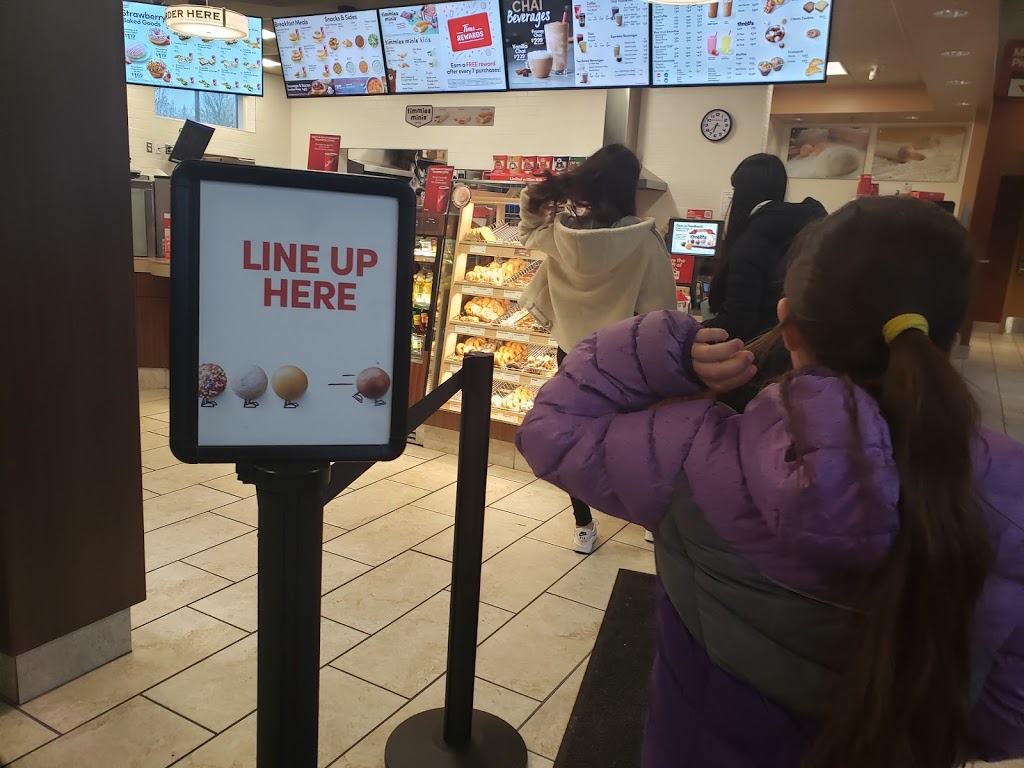 Tim Hortons | 11951 240 St, Maple Ridge, BC V4R 1M7, Canada | Phone: (778) 572-0794