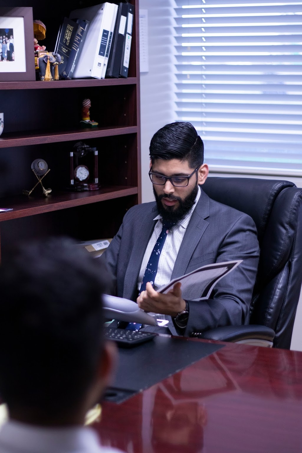 Shory Law LLP | 4851 Westwinds Dr NE, Calgary, AB T3J 4L4, Canada | Phone: (403) 216-1199