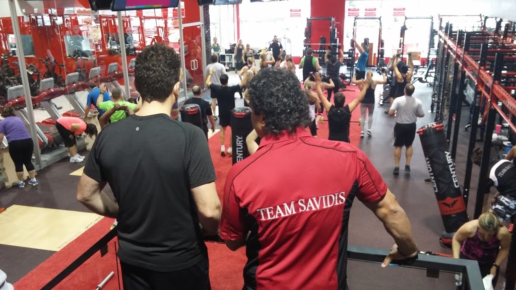 John Savidis Lean & Fit ELITE | 821 Golf Links Rd, Ancaster, ON L9K 1L5, Canada | Phone: (905) 385-5326