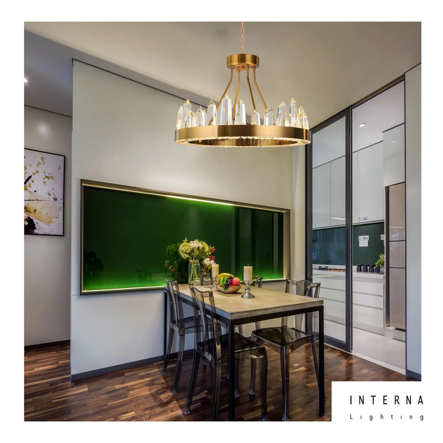 Interna Lighting | 132 Cartwright Ave, North York, ON M6A 1V2, Canada | Phone: (416) 700-0911