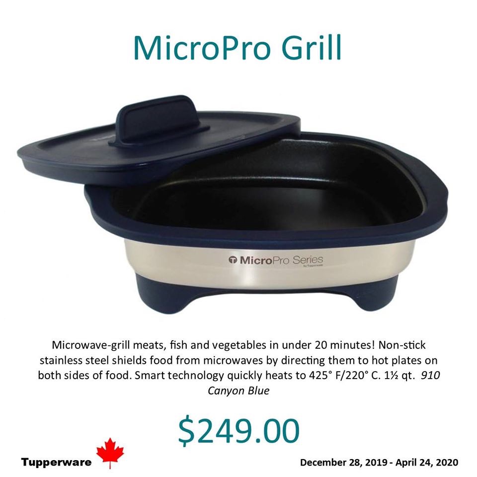 Tupperware with Valerie | 35119 Sapton Rd 69N, Cooks Creek, MB R5M 0E8, Canada | Phone: (204) 781-1034