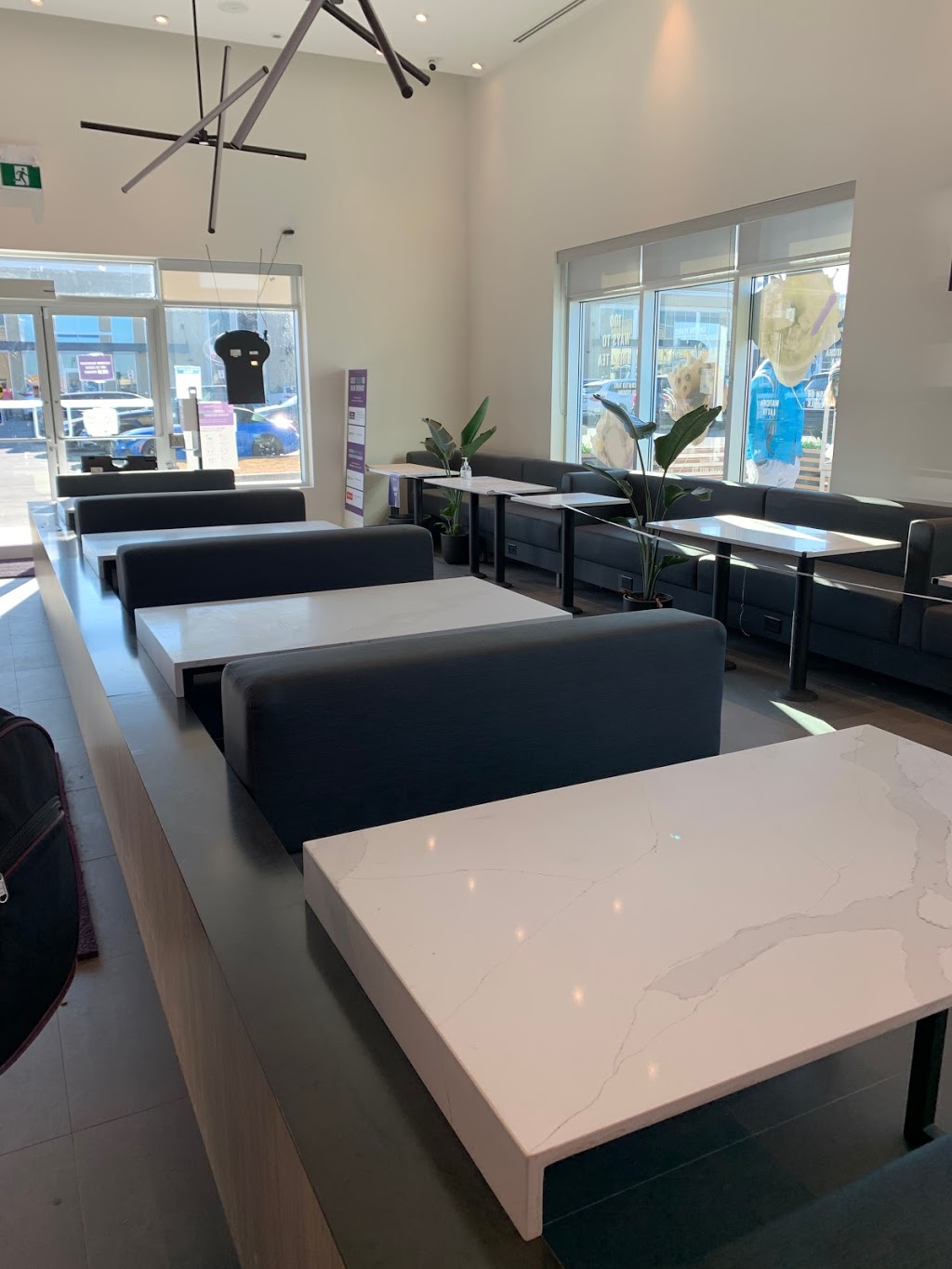 Chatime | 217 Hays Blvd Unit K3C, Oakville, ON L6H 6M4, Canada | Phone: (905) 956-0057