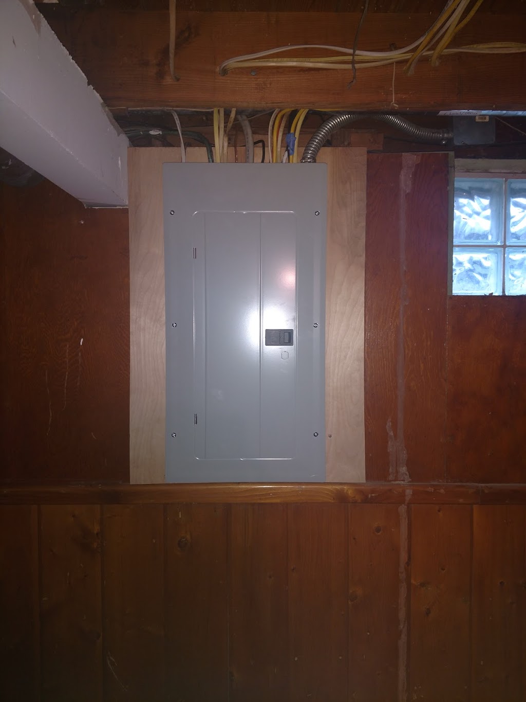 Jay Electric Inc | 1340, 319 Riverview Dr, Youngstown, NY 14174, USA | Phone: (716) 799-4322