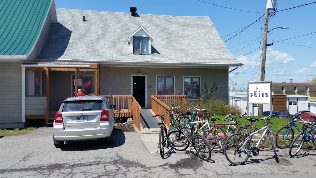 Maison Le Puits Inc | 276 Rue Langlais, Trois-Pistoles, QC G0L 4K0, Canada | Phone: (418) 851-1895
