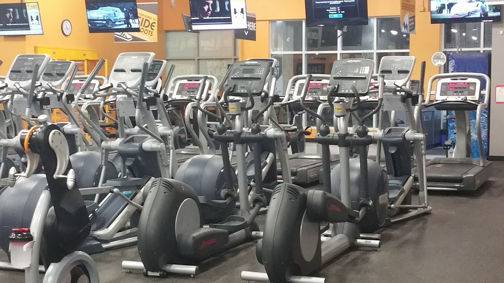 Fit4Less | 7205 Goreway Dr, Mississauga, ON L4T 2T9, Canada | Phone: (905) 673-6807