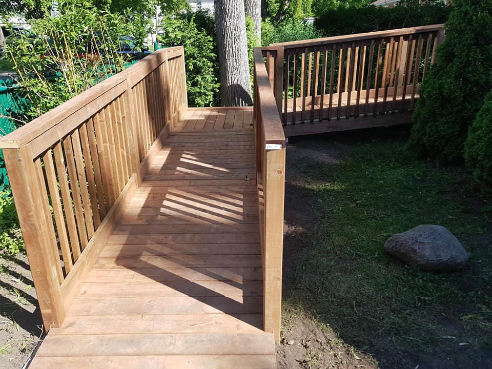 Darco Construction | 4499 Boulevard Sainte-Rose, Laval, QC H7R 1Y5, Canada | Phone: (450) 962-7337