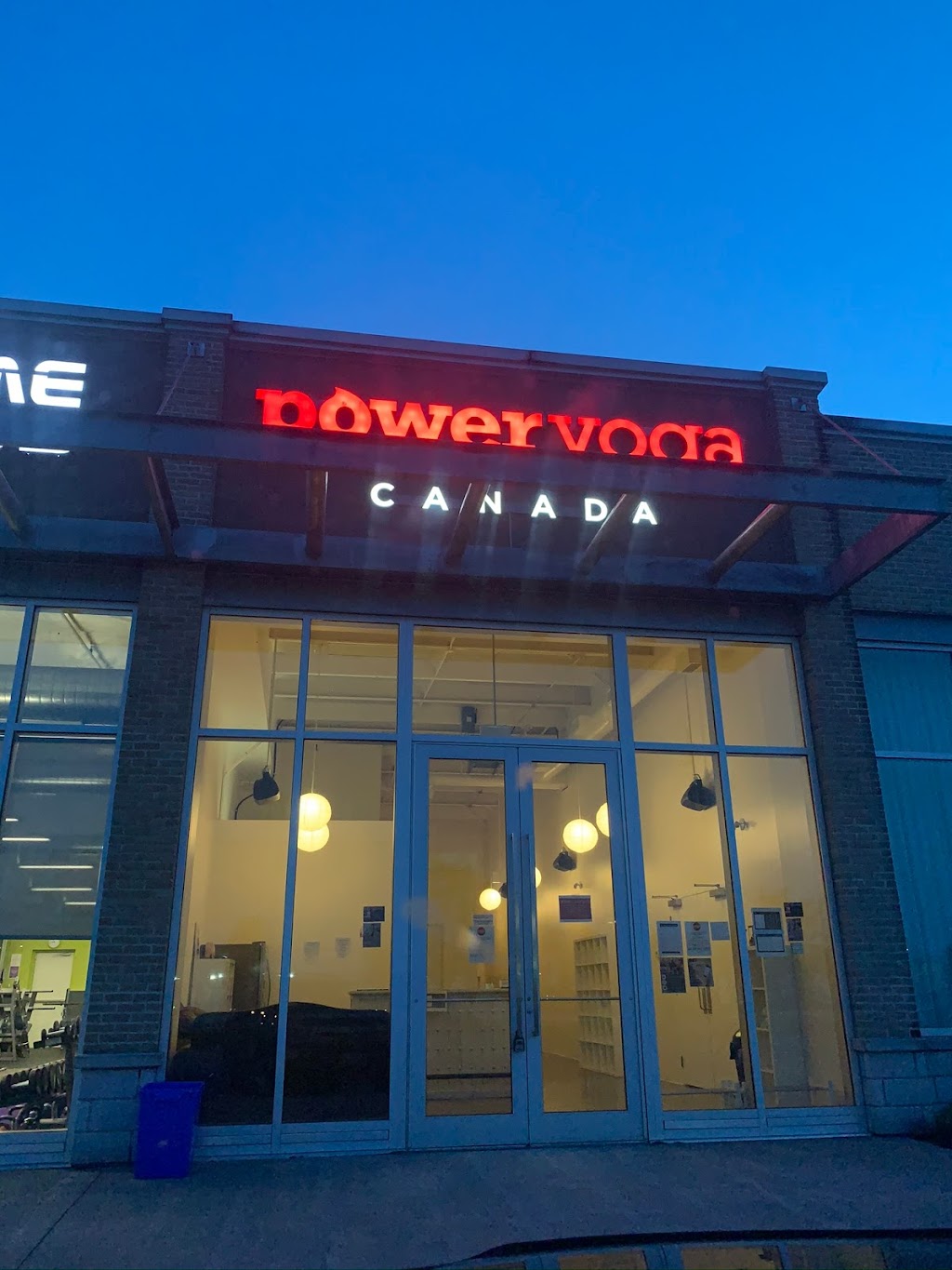 Power Yoga Canada Collingwood | 100 Pretty River Pkwy S, Unit 102, Collingwood, ON L9Y 5A4, Canada | Phone: (647) 222-1395