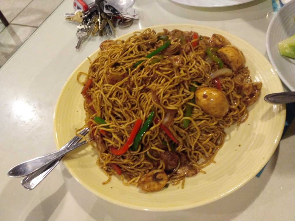 Sun Island Eatery | 31 Sunmills Dr SE, Calgary, AB T2X 2W6, Canada | Phone: (403) 201-1050