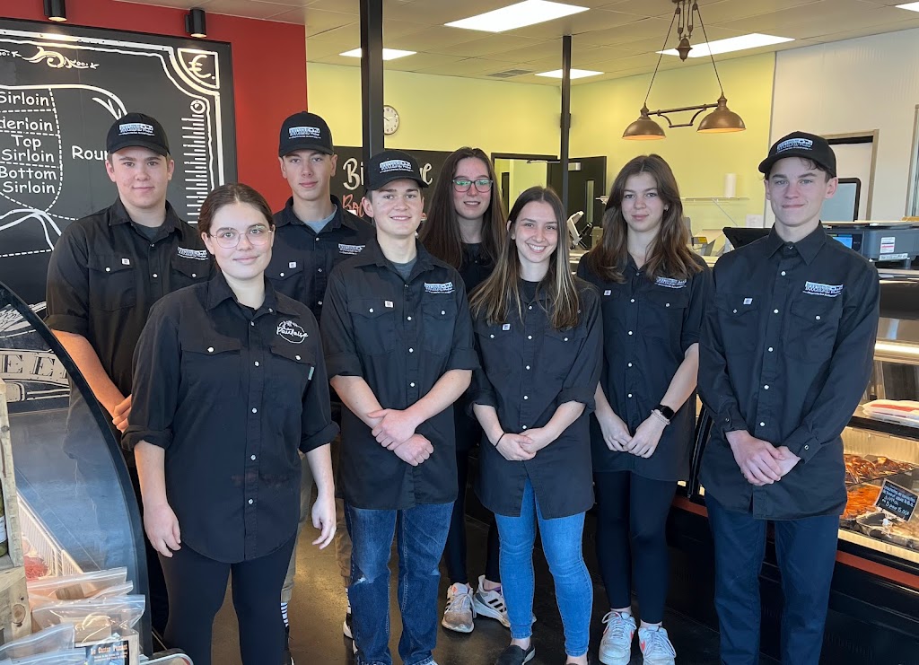 La Boucherie Pauloise Saint-Charles-Borromée | 642 Rue de la Visitation, Saint-Charles-Borromée, QC J6E 4P6, Canada | Phone: (450) 753-5022