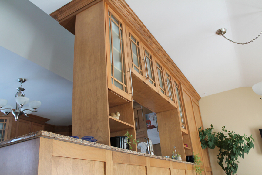 Construction DesignC. | 342 Chemin Wexford, Shannon, QC G0A 4N0, Canada | Phone: (581) 309-0345