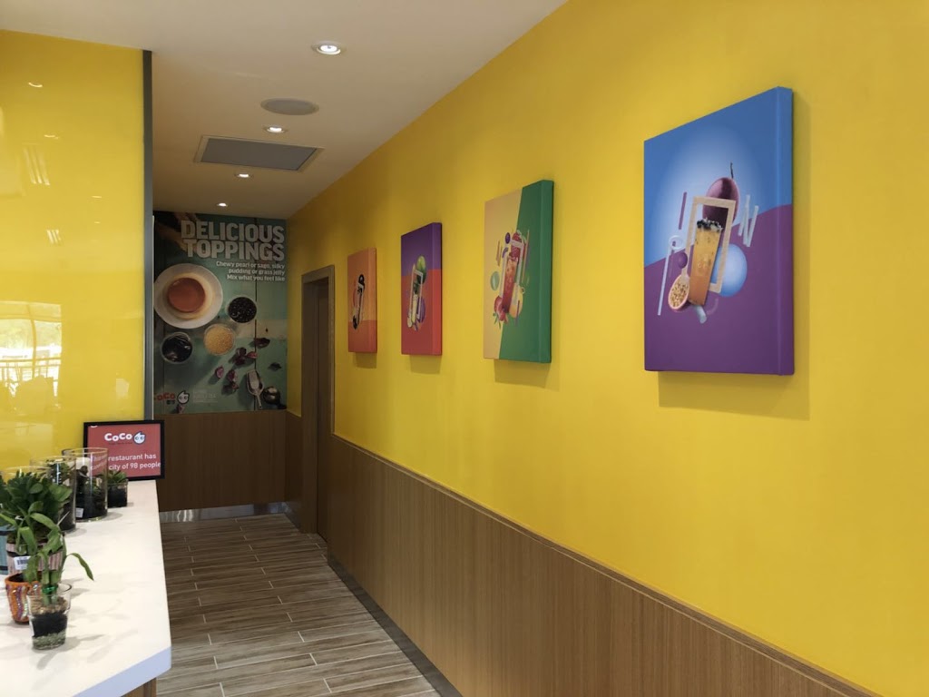 CoCo Fresh Tea & Juice London | 654 Wonderland Rd N, London, ON N6H 3E5, Canada | Phone: (519) 473-8882