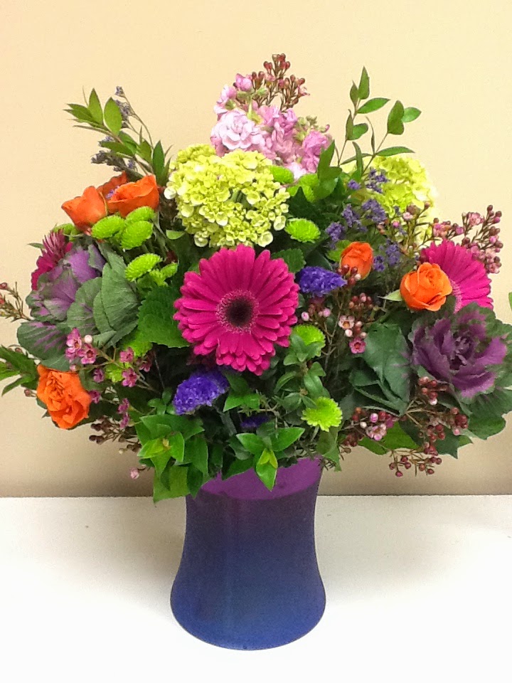 Plants & Pots | 500 Gardiners Road, Kingston, ON K7M 7W9, Canada | Phone: (613) 547-4882