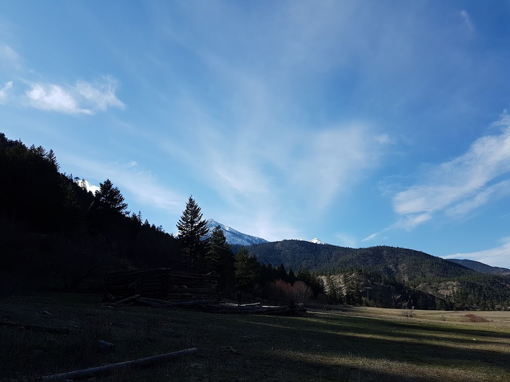 Lillooet Tribal Council | 650 Industrial Pl, Lillooet, BC V0K 1V0, Canada | Phone: (250) 256-7523