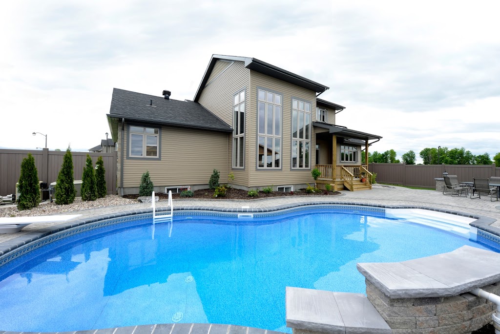 Cedarstone Homes | 6212 Perth St, Richmond, ON K0A 2Z0, Canada | Phone: (613) 838-4663